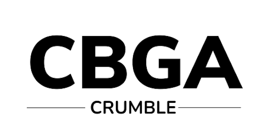 CBGA Crumble